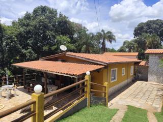 Cantinho do Sossego - Socorro - 6