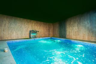 Charma Luxury Hotel by Puriffs - 3