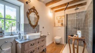 A typical provençal house - 9