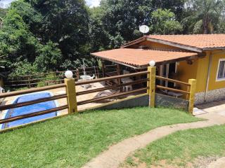 Cantinho do Sossego - Socorro - 7