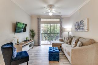 10 Mi to Disney! Family-Friendly Resort Getaway - 8