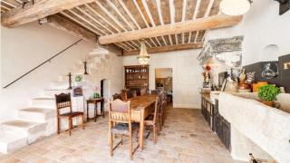 A typical provençal house - 5