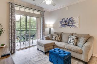 10 Mi to Disney! Family-Friendly Resort Getaway - 2