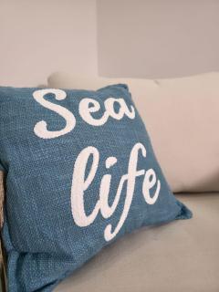 Sea'Amore - Luxury Premium Beach Apartment - 4