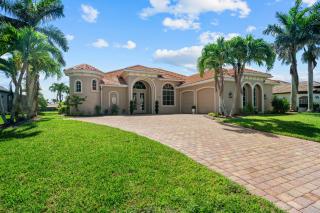 Royal Sereni Tee - Cape Royal Golf Community - 8