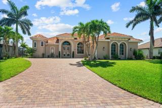 Royal Sereni Tee - Cape Royal Golf Community - 7