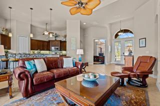 Royal Sereni Tee - Cape Royal Golf Community - 5