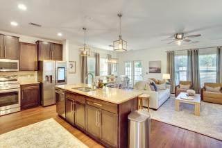 Explore Beaches and May River! Family Bluffton Home - 3