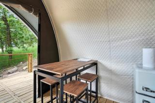 Secluded Glamping Retreat in the Black Hills - 7