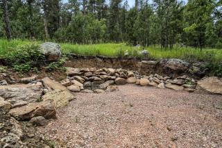 Secluded Glamping Retreat in the Black Hills - 4