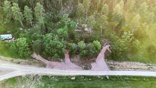 Secluded Glamping Retreat in the Black Hills - 2