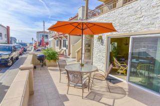 Spacious 3Br W Oceanview Patio Steps To 35Th St Beach By Beachview Rentals - 8