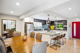 Modern Napa 3BD Wine Country Escape with Pool and Spa - 6