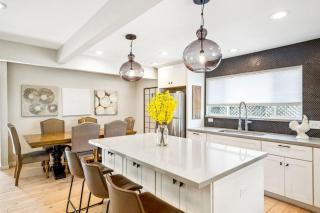 Modern Napa 3BD Wine Country Escape with Pool and Spa - 4