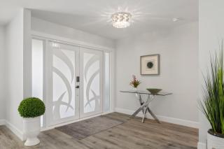 Serene Sky Pool Table, Ping Pong Table Arcade Game Fun Gulf Access - 9