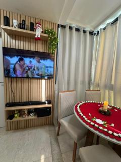 Refúgio dos sonhos Porto de Galinhas - 2