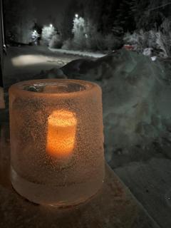 Brand new villa - Arctic Circle Hideaway - 8