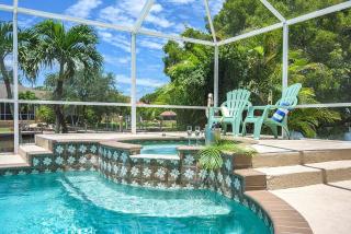 Scarlett - Fantastic Rental with 2 King Size Beds - 0