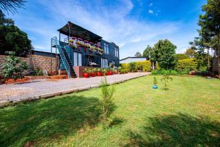 S&L Residence Ke - 1