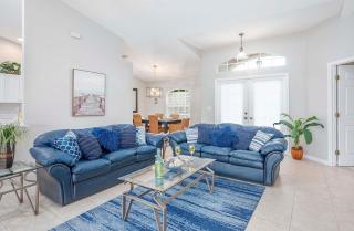 Scarlett - Fantastic Rental with 2 King Size Beds - 7