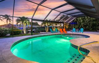 Serenity by the Gulf - Vesteva Vacation Rentals - 0