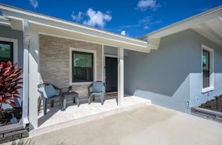 Serenity by the Gulf - Vesteva Vacation Rentals - 9