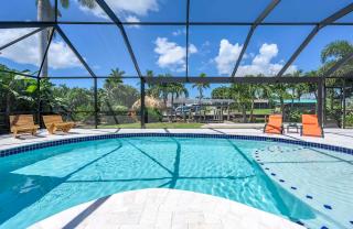 Serenity by the Gulf - Vesteva Vacation Rentals - 8