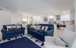 Serenity by the Gulf - Vesteva Vacation Rentals - 5