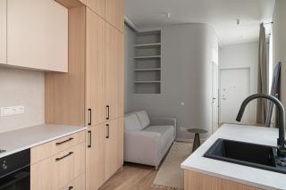 Orbis Old Town Suites - 9