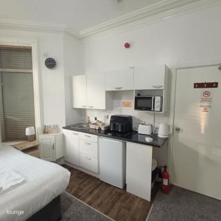 Jubilee holiday flats - 4