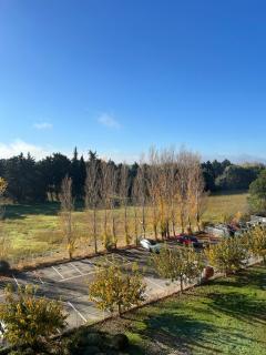 Appart'Hotel - Gare TGV - Courtine - Confluence - 407 - 2