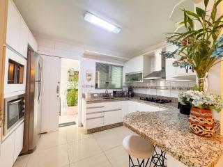 Casa moderna e extremamente confortável - R1552 - 9