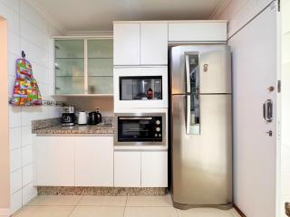 Casa moderna e extremamente confortável - R1552 - 6