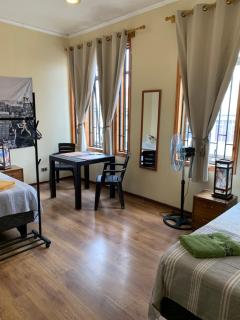 Valparaíso Plan, cercano al Congreso Nacional - 7