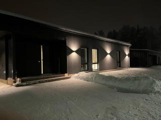 Brand new villa - Arctic Circle Hideaway - 6