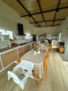 Samanrada Home stay Khao Yai - 0