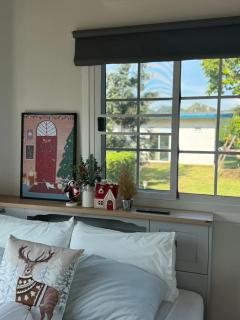 Samanrada Home stay Khao Yai - 9