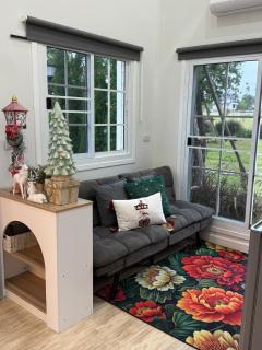 Samanrada Home stay Khao Yai - 7