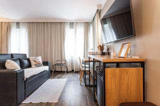 Maximus Luxury in Berrini - Flat at the Radisson Hotel - 1