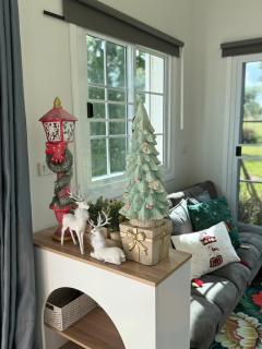 Samanrada Home stay Khao Yai - 5