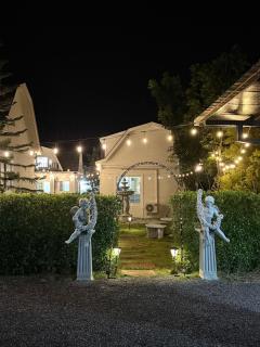 Samanrada Home stay Khao Yai - 3