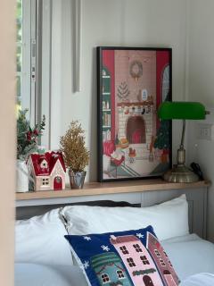 Samanrada Home stay Khao Yai - 2