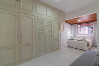 Charme em Copacabana - Ótimo para casais - MVC1103 Z5 - 6