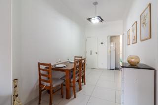 Charme em Copacabana - Ótimo para casais - MVC1103 Z5 - 1