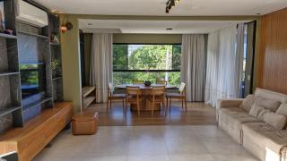 Praia Brava Apartment - 150 m SEA - 1