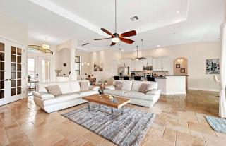 Silhouette - Upscale Home with Relaxing Outdoor Living - 1