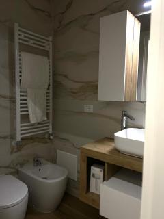 Comoda a venezia modern house - 7