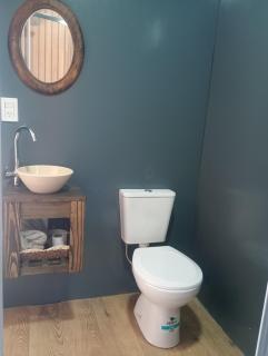 Container House - Cacheuta - 3