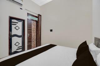 Hotel O Choudhary Hotel and Resort - 7