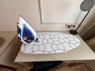 Appart'Hotel - Gare TGV - Courtine - Confluence - 407 - 5